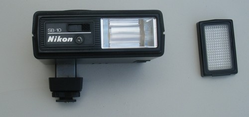 Nikon flash avec - nikon,