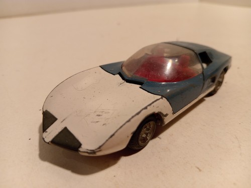 Tekno chevrolet corvette - tekno, dk