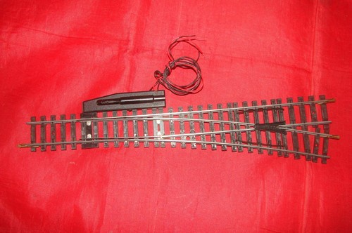 Jouef long aiguillage - jouef,