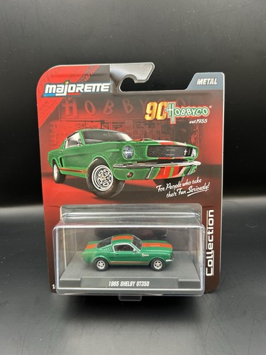 R611 majorette hobbyco 1965 - r611,