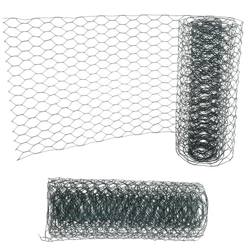 Rolls grillage poule - 2,