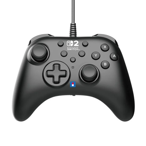 Manette filaire hori horipad - filaire,