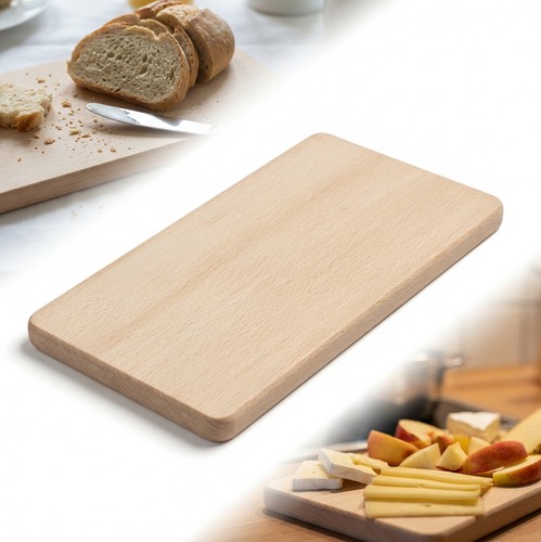 Planche bois hêtre cuisine