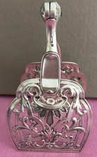 CHRISTOFLE -Art  Deco- Double