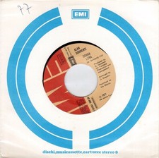 Alan Sorrenti : Femme Lune /