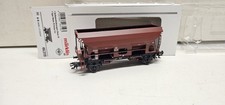 Marklin Wagon Trémi DB  Ref