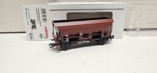 Marklin wagon trémi - trémi, db