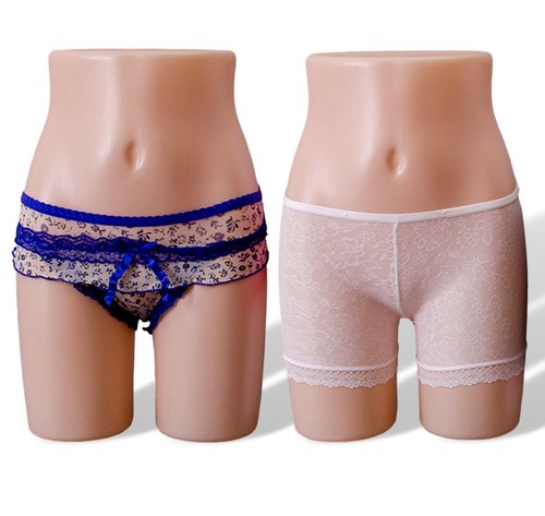 Mannequin femelle - 2,