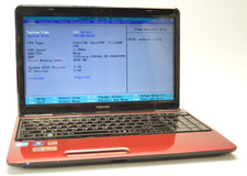 Toshiba Satellite L750 15.6"