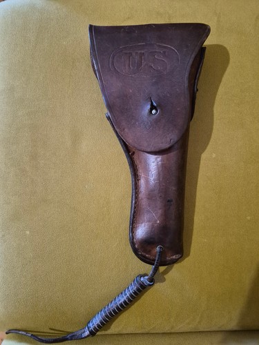 Etui colt 1911 daté - colt, us