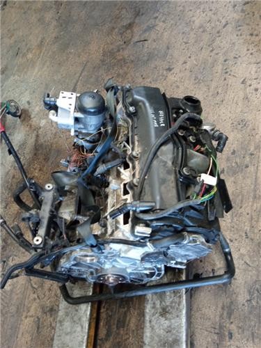 Moteur bmw serie compact - bmw, 3