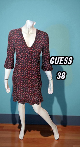 Valeur 120 euros guess taille - euros,