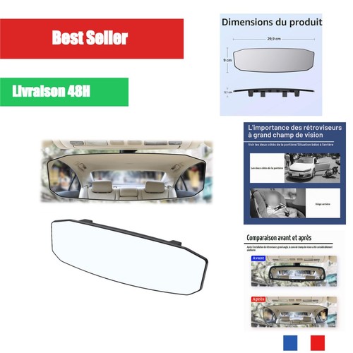 Cgeamdy rétroviseur - cgeamdy,
