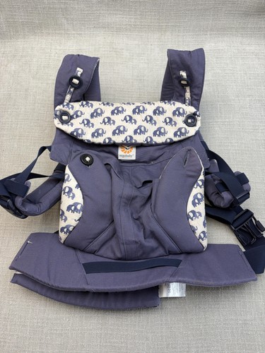 Ergobaby 360 four position - ergobaby,