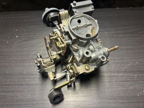 Carburateur solex pbisa - 34, 17