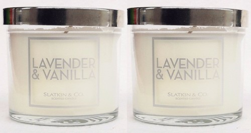 Bath body works lavender - 2, &