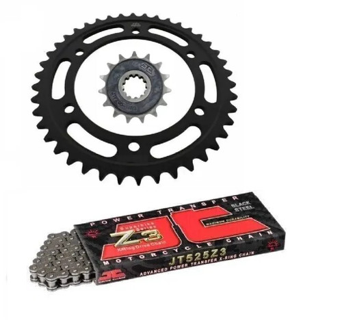 Kit transmission transalp - kit,