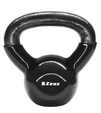 Kettlebells De 6 KG - Art. PESMAN6-NERO