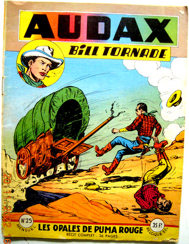 Audax nov 1954 - audax,