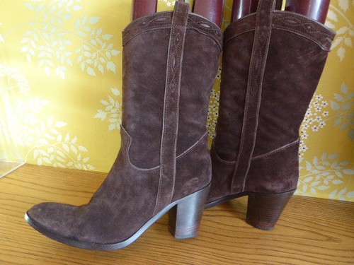 Fru bottes santiag - fru.it, western