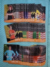 2023 NWSL Parkside Volume 2 Oceania Insert Singles