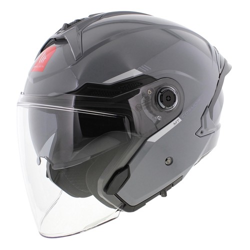 Casque jet cosmo - casque, sv