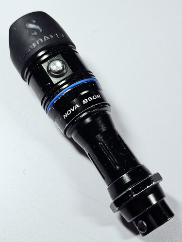Scubapro lampe plongée - lampe, de