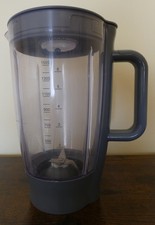 Blender en plastique pour