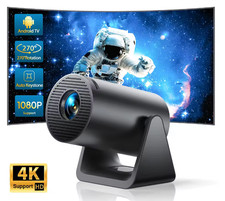 Mini Vidéo Projecteur