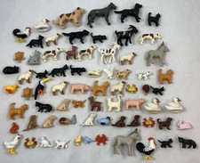 Playmobil animaux lot chien