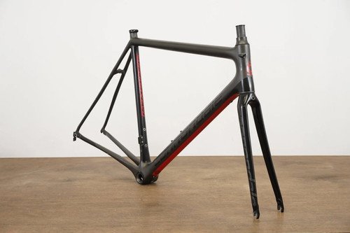 56cm cannondale supersix evo - cannondale,
