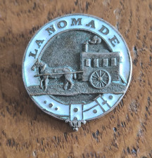 Insigne Email à Déterminer