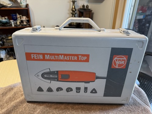 Fein multimaster top msxe 636 - fein,
