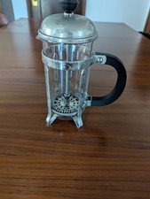 Melior Beaubourg Cafetiere 3 Cup Made In France Coffee Press Pre Owned 