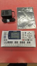 Yamaha QY100 Portable MIDI Sequencer Rhythm Machine Battery Powered Used