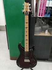 Guitare électrique PAUL REED SMITH SE CUSTOM 24 RM FRB