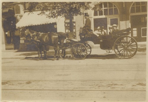 Photo ancienne vintage - photo,