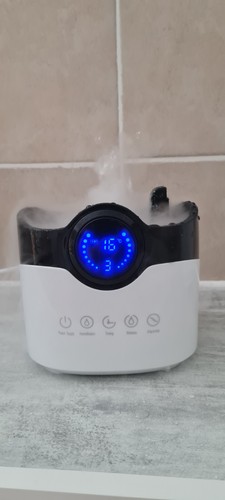 Humidificateur air - humidificateur, d'air