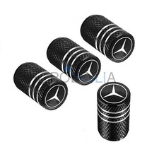 4 pièces bouchons de Valve de