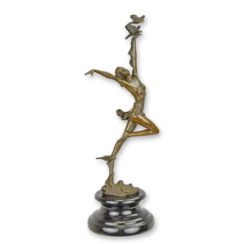 Statue moderne sculpture - statue,