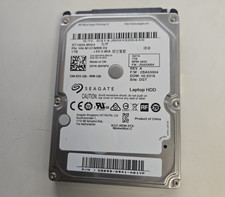 Seagate 1TB hard drive ST1000LM024 Internal HDD laptop desktop 1000GB