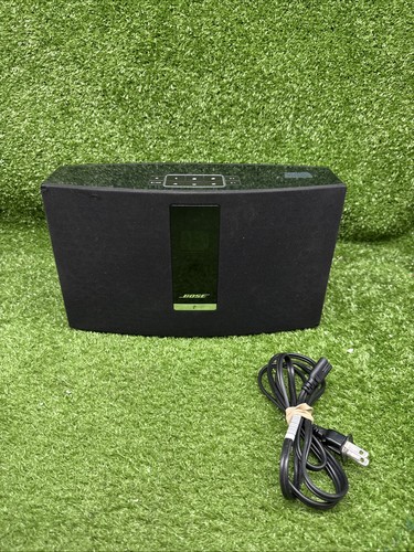Bose soundtouch - bose,