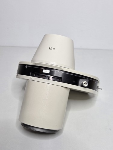Zeiss axiovert var1 - axiovert, ph,