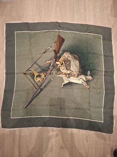 Foulard hermes carré - foulard,