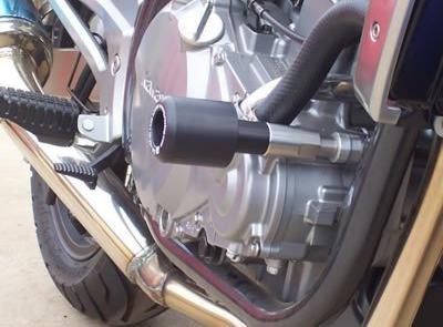 Kawasaki er5 07 - -, 96/07