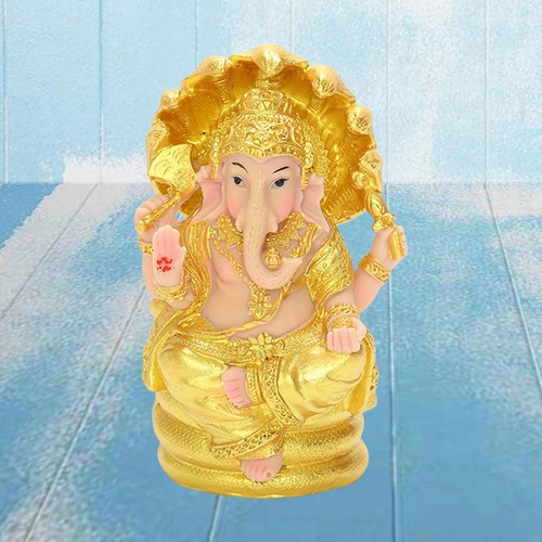 Ganesha figurine inde - ganesha, bouddha