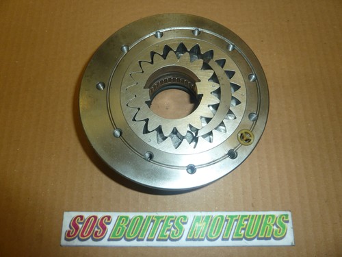 Pompe primaire boite - pompe,