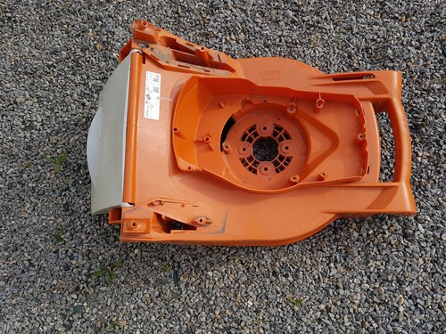 Carter tondeuse stihl rme - tondeuse,