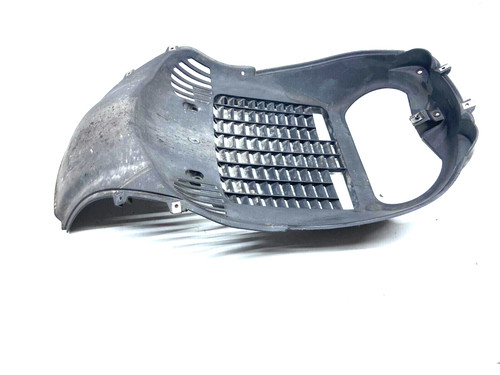 Carénage grille cache - grille,
