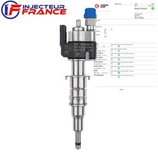 13537589048-11 Injecteur VDO